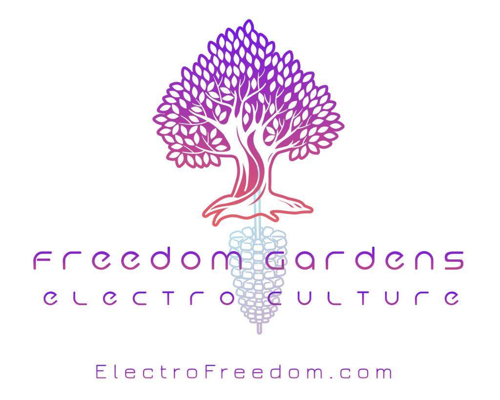 Freedom Gardens Gift Card