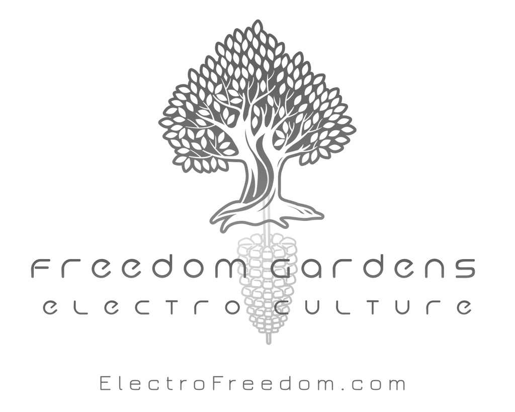 Freedom Gardens Gift Card