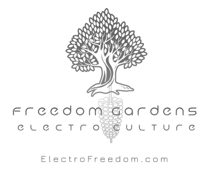 Freedom Gardens Gift Card